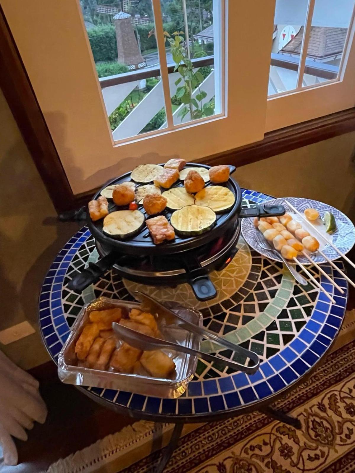 Casa Gogh 公寓