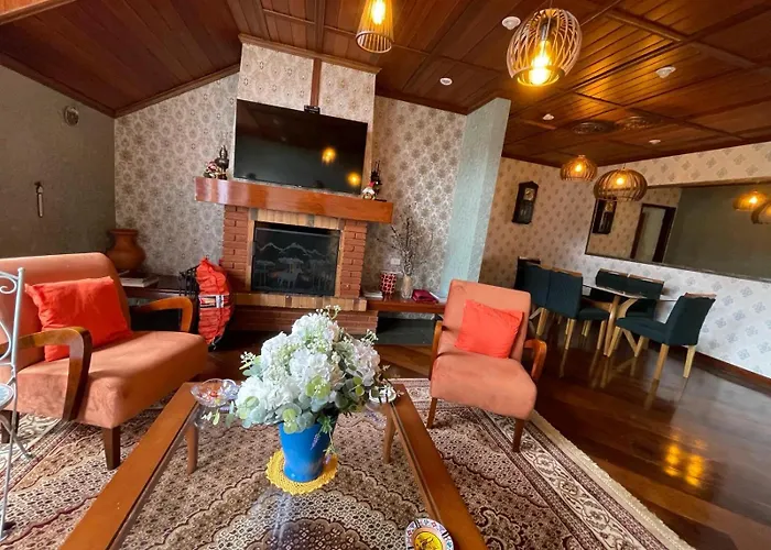 Casa Van Gogh