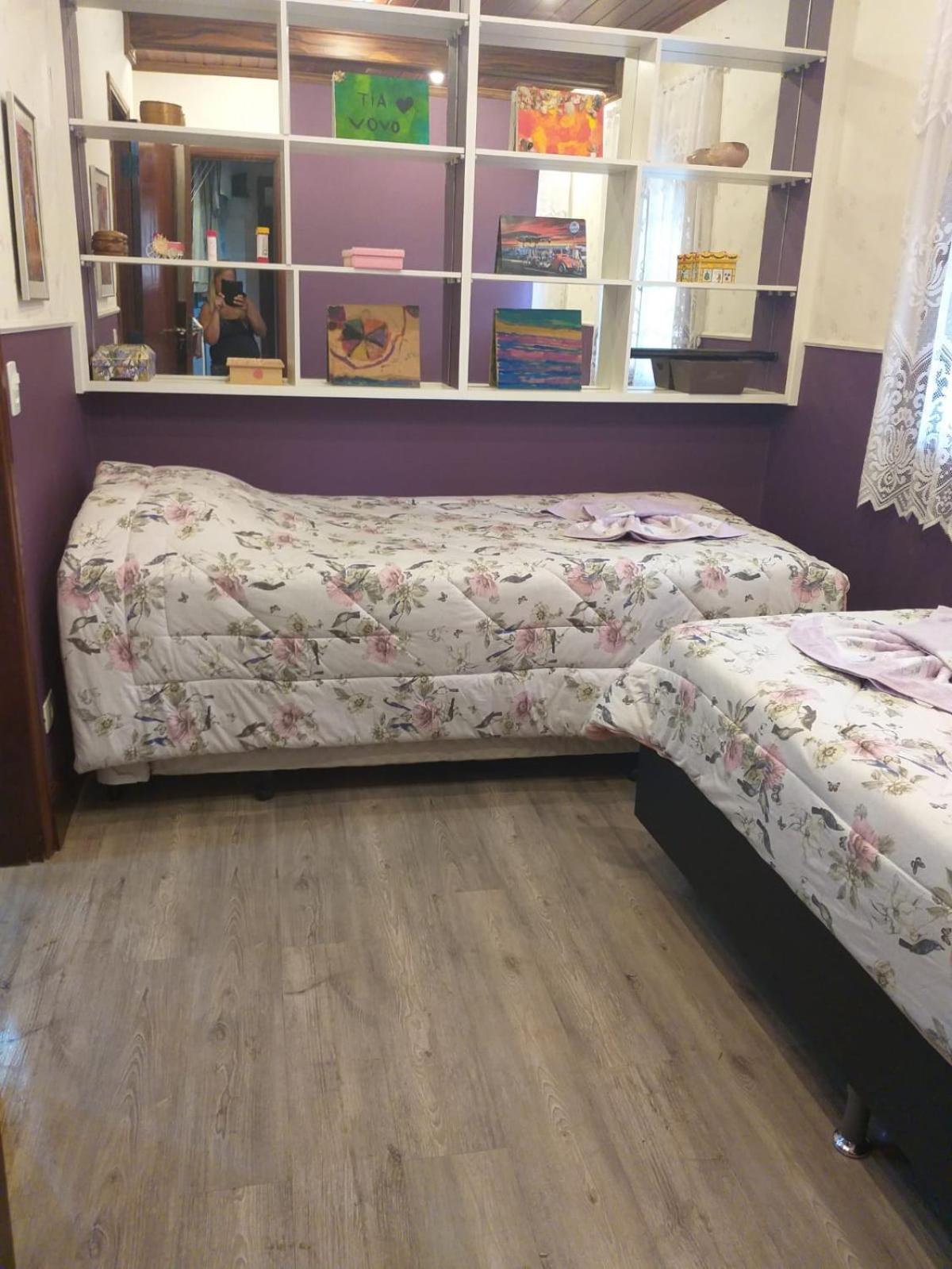 Casa Gogh Apartment