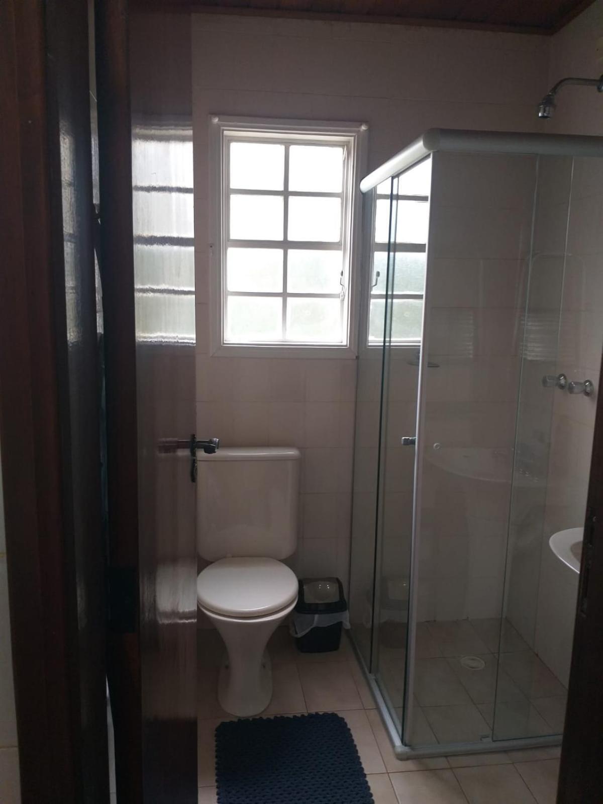 Casa Gogh Apartment Campos do Jordao
