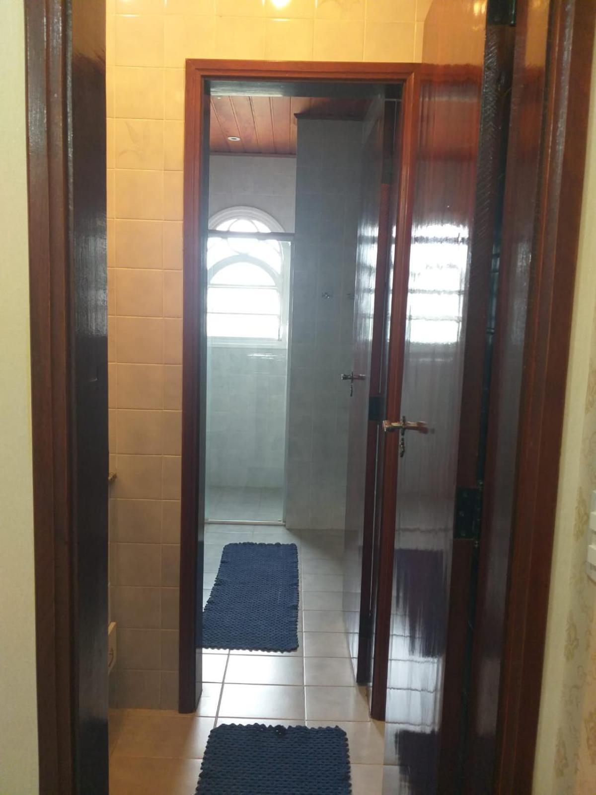 Apartment Casa Gogh Campos do Jordao